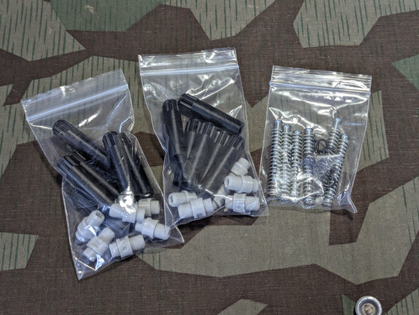 ZZ42 Reenactment Fuses 6 pack