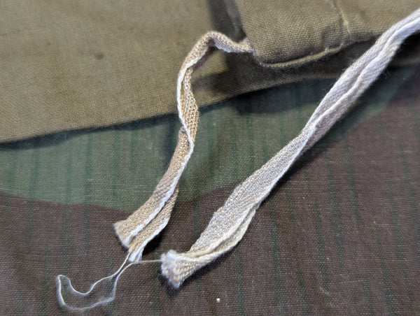 DAK Bags Shell Cover?