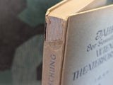 1944 Vienna Theater Research Studies Year Book