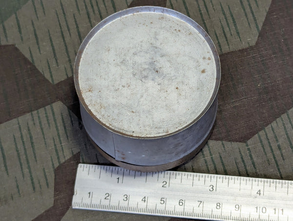 Laugenstein Soda Lye Poison Tin