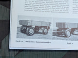 Motor Schau Magazine April 1942 Heft 4