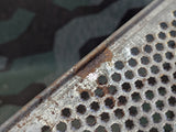 Wabenreibe Metal Grater