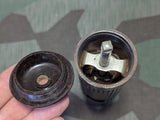 Bakelite Grinder Hugh Zella-Mehlis