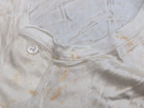 German Undershirt and Boxer Shorts Set (Soft Artificial Silk)