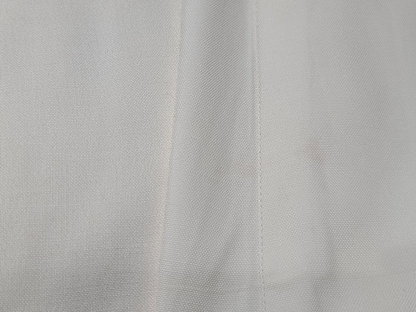 NNC Navy Nurse White Uniform Jacket and Skirt <br> (B-33" W-25" H-33.5")