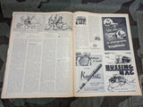 March 1943 Signal Magazine in French No5