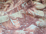 Surf'n Sand Hawaiian Shirt / Smock (40" Bust)
