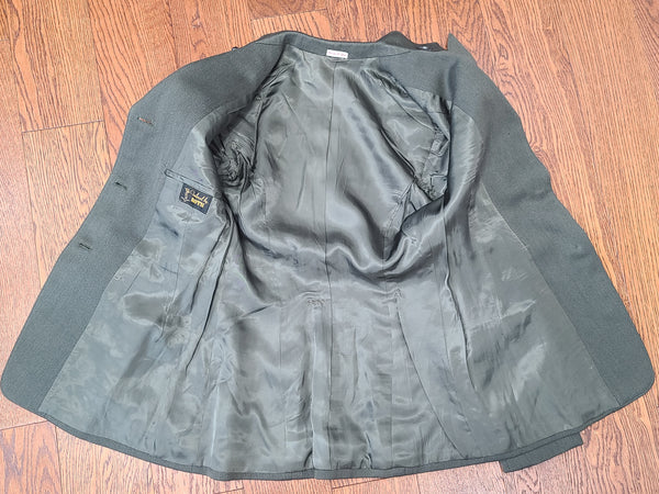 Women's Marine Corps Jacket <br> (34" Bust)