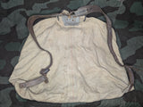 Kriegsschrot Rucksack Made from Wehrmacht Materials