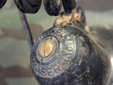 Original Kaiser Ideal Work Station Lamp