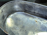 D.R.G.M. Tin Plated Ersatz M1910 Mess Kit IR 174
