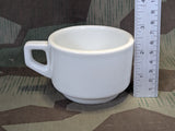 Reichsarbeitsdienst Small Coffee Cup