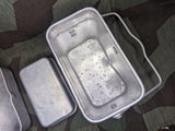French Mess Kit 1937 A Ki Ki Engraved