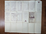 Oppeln Troppau Road Map