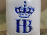 1/2L HB Hofbräu Krug
