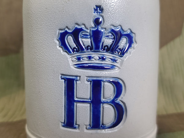 1/2L HB Hofbräu Krug