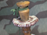 Original Early Large Reservists Pipe Artillery