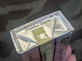 Crüwell Mekka Stern Original Display Tobacco Package