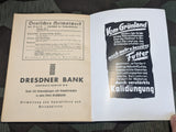 Blut und Boden Odal October 1939