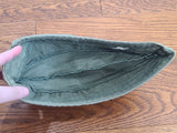 Women's Marines HBT Garrison Cap (Size 22 1/2)