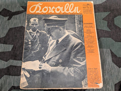 Koralle Nr.15 19 April 1942
