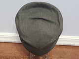 USMC Women's Service Hat with Bakelite Insignia