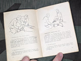 Erste Hilfe Bei Unfällen First Aid Book