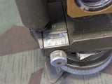 RK31 Artillery Aiming Circle J.D.Moeller Wedel With Case