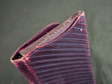 Period American Wallet