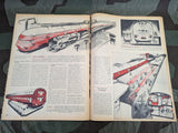 March 1943 Signal Magazine in French No6