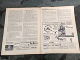 Canoe Sport Magazine 1 April 1939 Heft 7