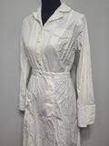 NNC Navy Nurse Hospital Work Dress Uniform <br> (B-38" W-28" H-38")