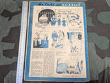 Koralle Magazine Nr.46 16 November 1941