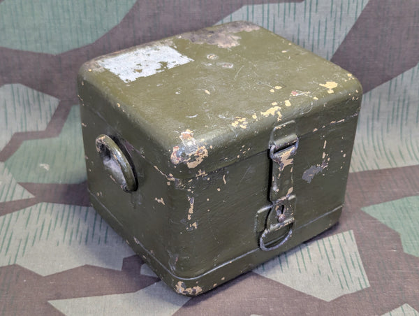 8cm R.A.35 Mortar Sight in Box