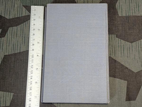 1940 Book Bunker Stories