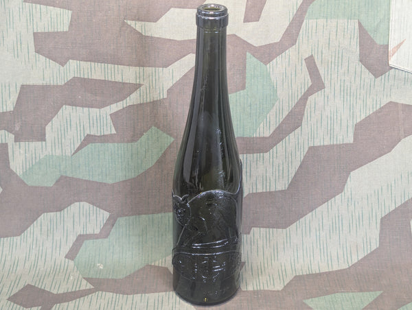 Epic Cat Wine Bottle Zeller Schwarze Katz
