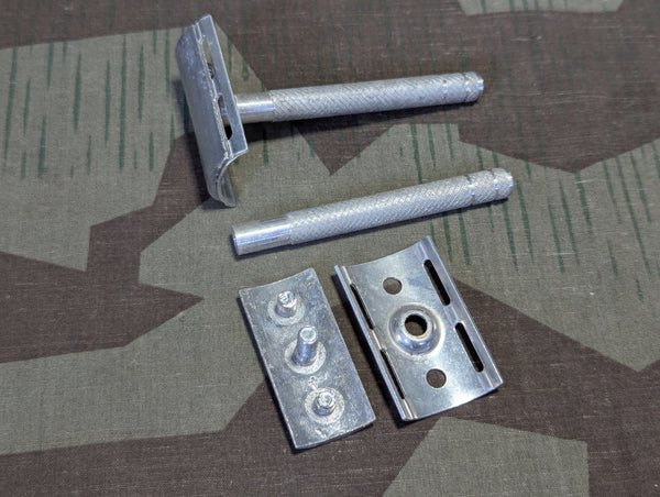 Period German Safety Razors