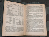 Set of 2 Schlag Nach Books: Iran, Arabia, Afghanistan, India and Turkey, Iraq, Eygpt