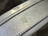 Larger Size Aluminum Bread Tin EB