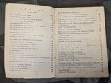 Das Neue Soldaten Liederbuch Soldier's Song Book Band 1 AS-IS