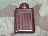 Bakelite Zeiler Flashlight For Bakelite Lantern WORKING