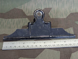 Large Office Paperwork Clip