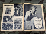 Der Adler Magazine December 16 1941 ENGLISH