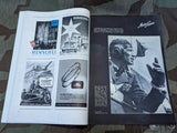 Motor Schau Magazine April 1942 Heft 4