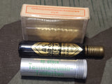 German Pocket First Aid Kit Taschenapotheke