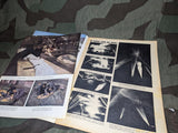 January 1941 Signal Magazine in French No. 2