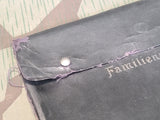 Familienpapiere Envelope Holder (Family Papers)
