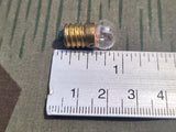 NOS Flashlight Bulbs 6V Lightbulbs
