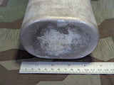 Wehrmacht? Aluminum Food Container