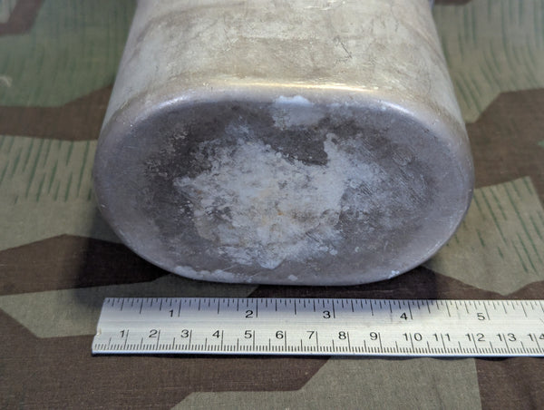 Wehrmacht? Aluminum Food Container
